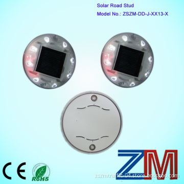Hot Sale Civil Construction Roadway/Highway Solar Road Stud